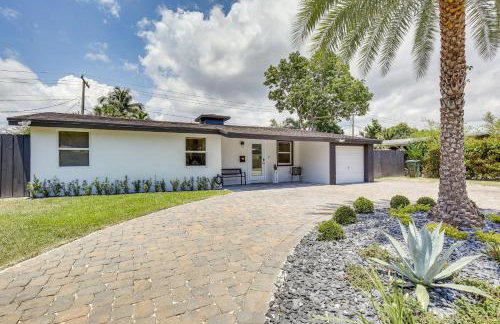 Fort Lauderdale Vacation Rental about 8 Mi to Beaches! - Foto 29