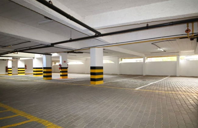 Residencial Chateau du Loire - Photo 31