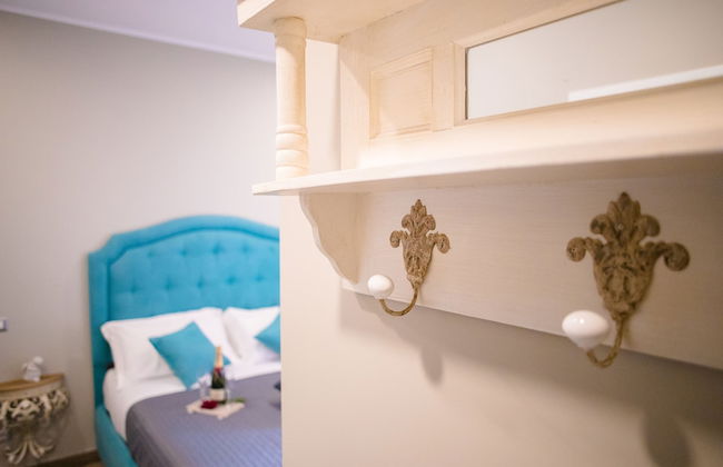 Relais Villa Italia - Foto 20