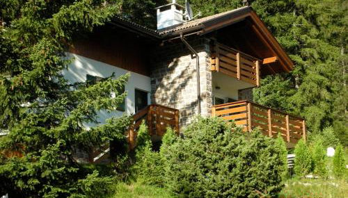 Chalet Villa Bianca - Foto 3