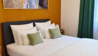 Weserblick Hafen-Haus-Bremen - Foto 4