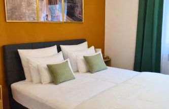 Weserblick Hafen-Haus-Bremen - Foto 9