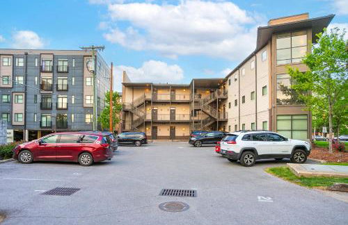 Music Row w Free Parking - Foto 35