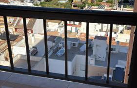 Perla 4 primera linea de playa y centrico - Photo 35