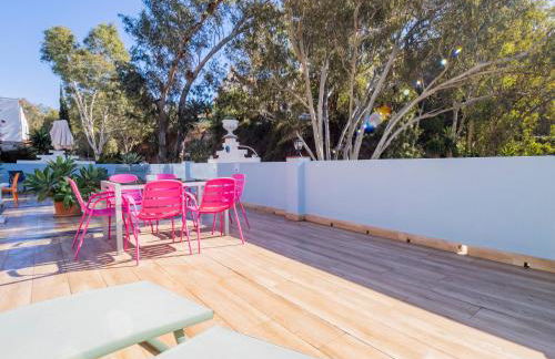 La Terraza del Montecillo 1A ApartamentosMalagaManagement - Photo 32