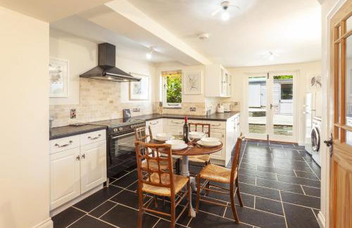 Jasmine Cottage Porlock - Foto 13