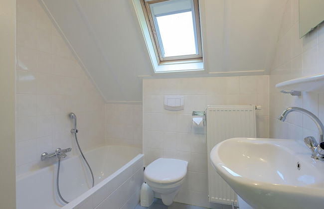 Bungalow in Sondel Near Slotermeer Lake - Foto 13