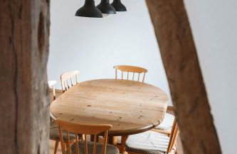 Ferienwohnung in altem Bauernhaus - Foto 10