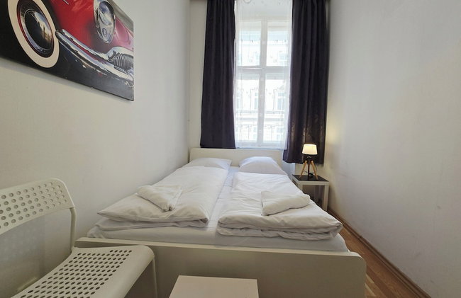 Pleasant 3BR shared Apt-WienerStadthalle - Foto 18