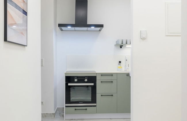 Limehome Vienna Karajangasse - Photo 56