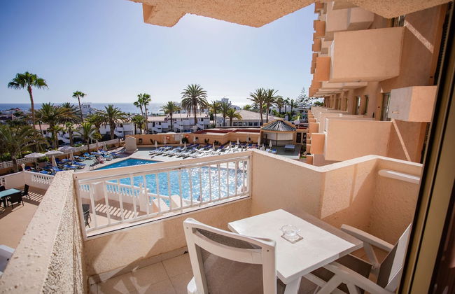 Servatur Caribe - Photo 38