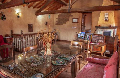 Casa rural Tío Quico - Foto 14