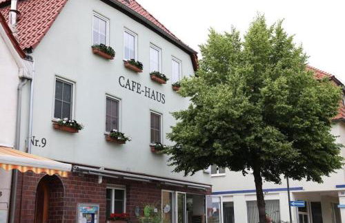 NEU! Ferienwohnung Stadtkern Calau - Foto 10