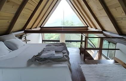 Di Vino Chalé Blanc - Serra da Moeda - Foto 6