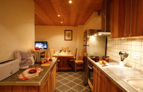 Chez le Marquis du Pontet - Foto 26