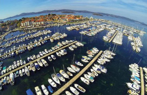 Pet Friendly Home In Tinj With Jacuzzi - Foto 32