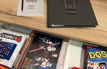 Astra Urban Garden apartment, 2 garage parking spaces - Foto 20