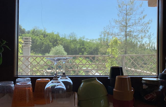 Tenuta di Cascina Diavolo dei Boschi - Foto 10