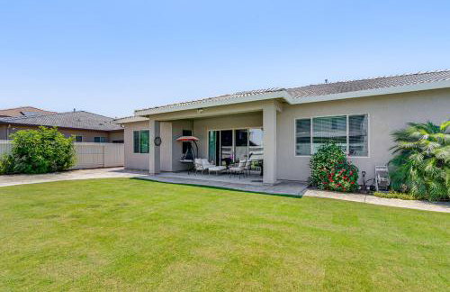 Beautiful Bakersfield Home about 8 Mi to Downtown! - Photo 1