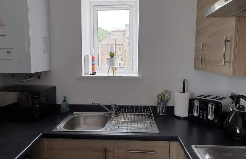 Modern Apartment with Stunning Sea View - Foto 31