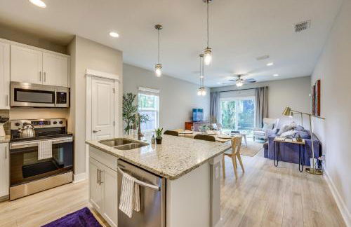 New-Build Jacksonville Townhome with Private Yard! - Photo 11
