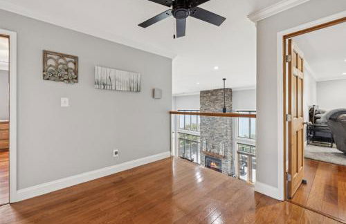 The Overlook on Douglas Lake -Waterfront Luxury - Photo 44