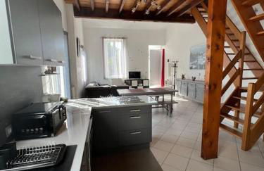 La Petite Angérienne - Foto 2