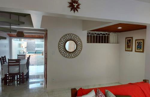 Casa Barra de São Miguel 4 quartos - BarraMar - Foto 13