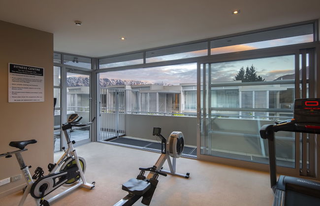 Highview Apartments - Foto 26