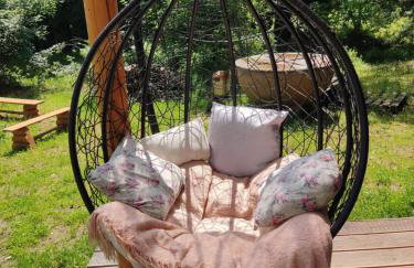 Lawendowy Domek - Foto 13