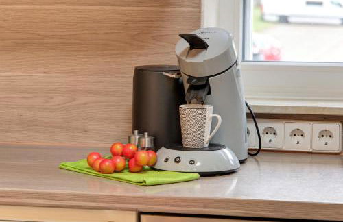 Whirlpool Appartement Baden-Baden, Schwarzwald - Foto 13