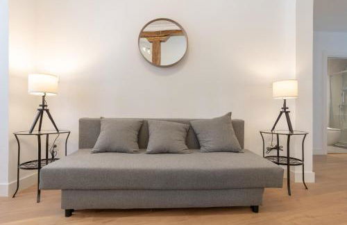 Bilbao High Apartment - Foto 10