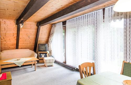 Holiday Home Tennenbronn-5 by Interhome - Foto 9