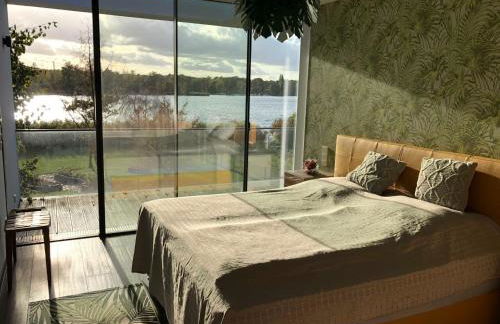 Exklusive Seevilla Berlin direkt am Zeuthener See - Photo 51