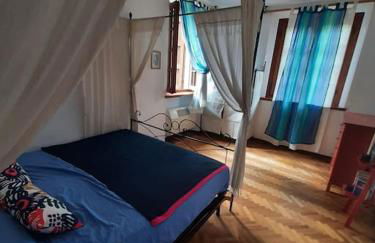 Il Fienile in Toscana A warm interior just a few minutes from the beach - Foto 16