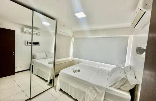 Barra Bali Barra de São Miguel - Foto 46