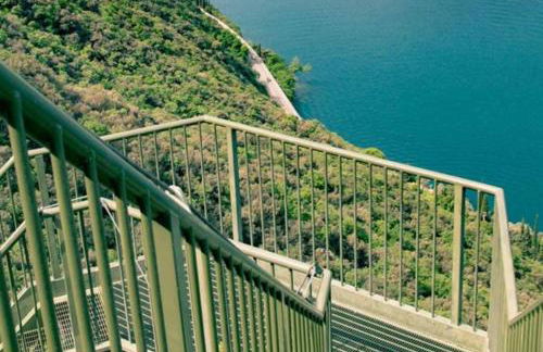 Absentia 1763 Garda Boutique Home - Lake front - Foto 52