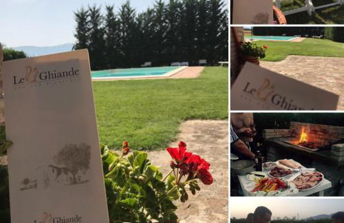 Le Ghiande - Foto 34