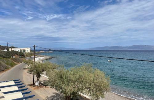 Sea Urchin Apartment Neos Kosmos - Foto 18