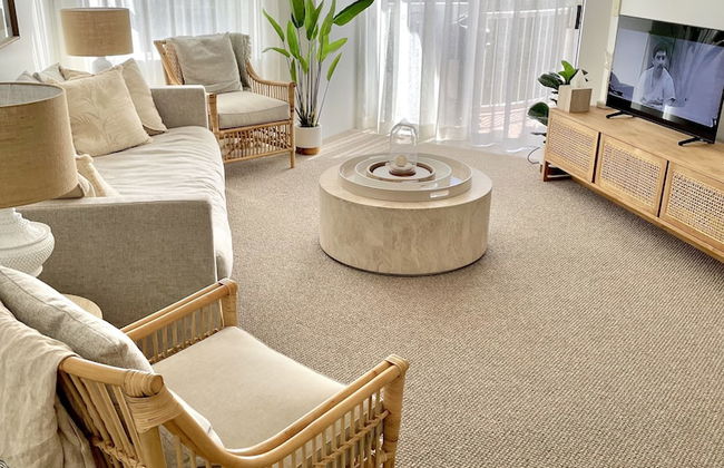 The Ritz Resort - Foto 28