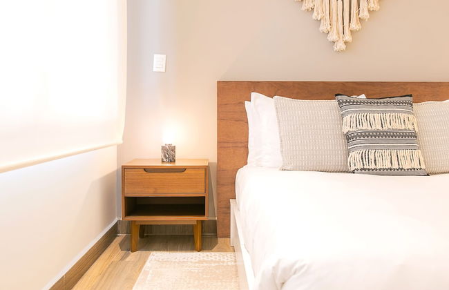 Lumina at Noma Condesa Mexico City - Foto 11