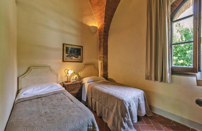 Apartment in Santo Pietro Belvedere With Pool-formerly TUI Ferienhaus - Foto 4