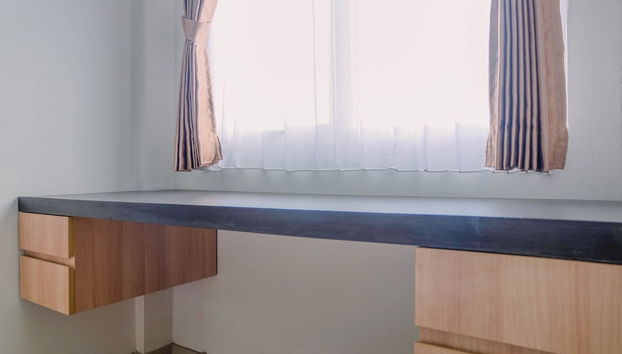 Mostrador del conserje