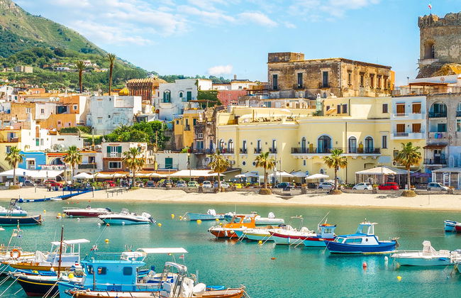 Ischia & Procida Day Trip - Foto 3