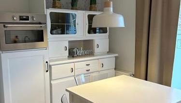 BoLA Ferienwohnung Hamburg 52 ruhig 2 Personen - Foto 5