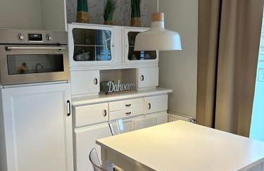 BoLA Ferienwohnung Hamburg 52 ruhig 2 Personen - Foto 5