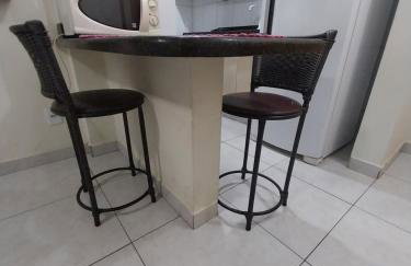 Flats Service BuenoAmerica ao lado da clinica Medcorum Hapvida - Foto 14