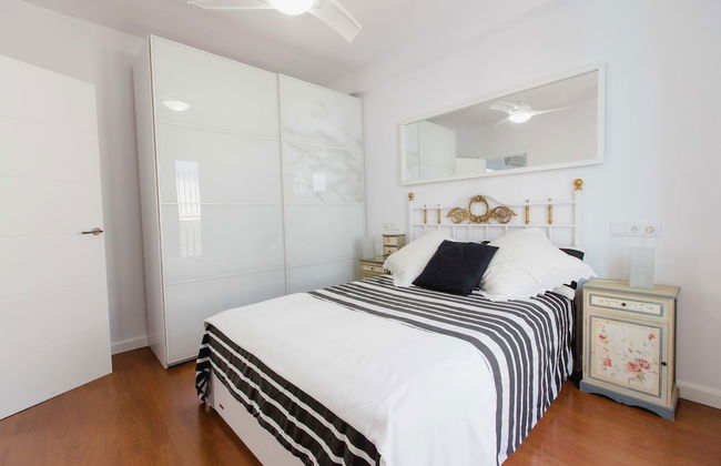 Apartamento a un pasito del mercado - Foto 3