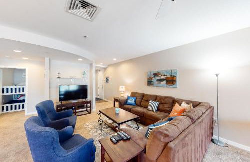 The Sanctuary - Welcome Home B426 - Foto 13