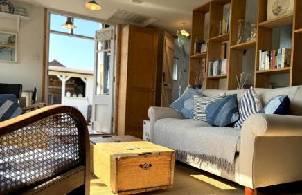 Instow Sandhills 2 bedrooms - Foto 58